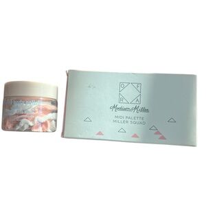 OFRA Mini Palette & whipped Body Polish